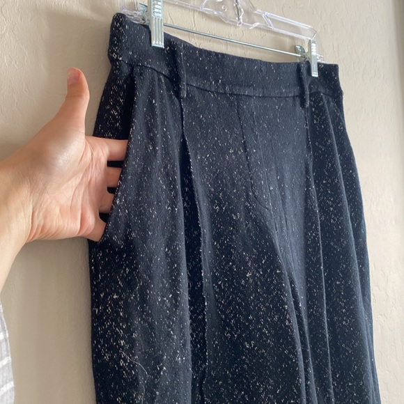 SPANX Ponte Barrel Leg Pant - Picture 8 of 15